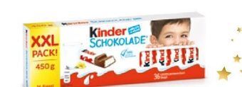 Hofer Kinder schokolade Angebot