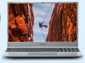 Hofer Notebook akoya e15412 md64090 Angebot
