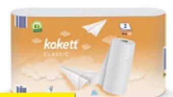 Hofer Küchentücher Angebot