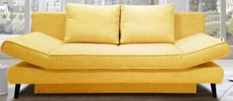 Polstermöbel Fischer Schlafsofa Angebot