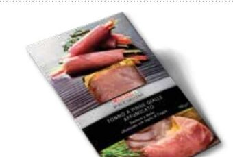 Interspar Thunfisch geräuchert Angebot