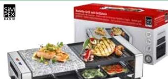 Eurospar Raclette Angebot
