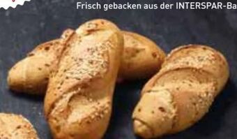Interspar Bio-kornspitz Angebot