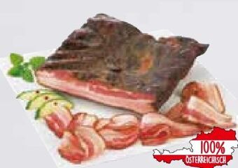 Spar Jausenspeck Angebot