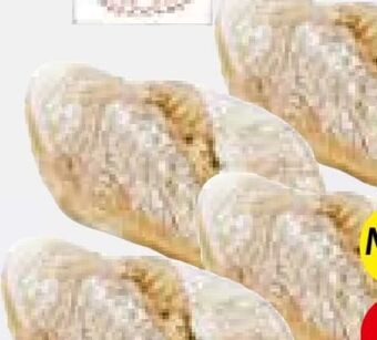 Eurospar Bio-spitzweckerl Angebot