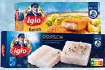 Eurospar Dorsch natur Angebot