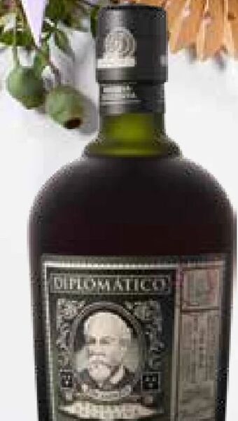 Eurospar Rum reserva exclusiva Angebot
