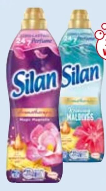 Interspar Weichspüler Angebot