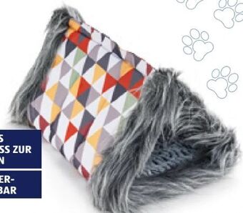 Hofer Kuscheldecke Angebot