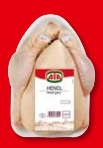 Interspar Hendl Angebot