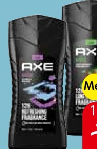 Spar Duschgel Angebot