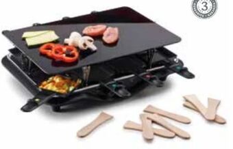 Interspar Raclette Angebot