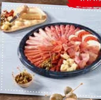 Spar Premium mediterran Angebot