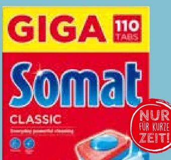 Eurospar Classic tabs Angebot