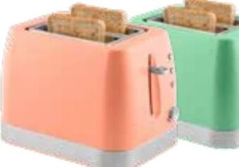 Interspar Toaster Angebot