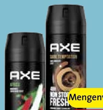 Eurospar Deospray Angebot
