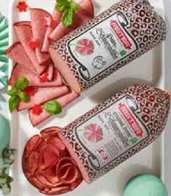 Spar Schwarzwälder Angebot