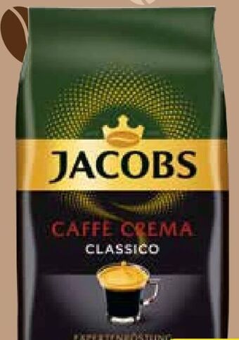 Spar Caffè crema classico Angebot