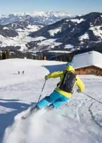 Hofer Reisen Reith-tirol-alpbachtal Angebot