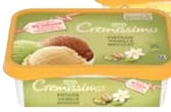 Interspar Cremissimo Angebot