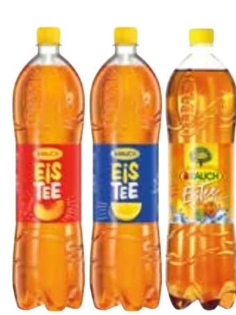 Interspar Eistee Angebot
