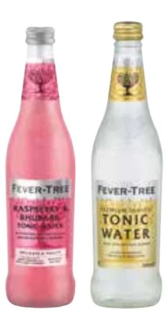 Interspar Tonic water Angebot