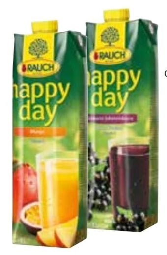 Interspar Happy day Angebot