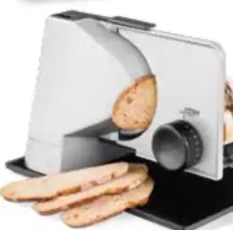 Interspar Allesschneider sono 5 Angebot