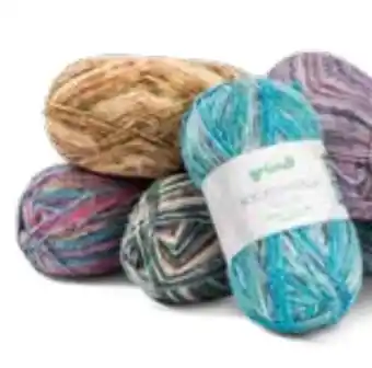 Interspar Sockenwolle touch Angebot
