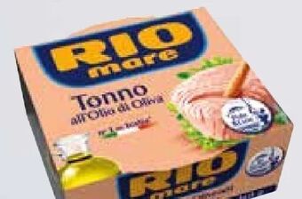 Spar Thunfisch Angebot