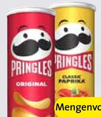 Spar Chips Angebot