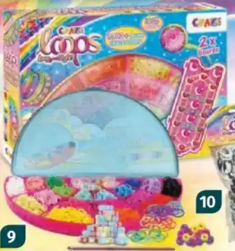 Müller Loops Rainbow Studio Angebot