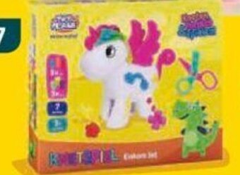 Müller Einhorn Set Angebot