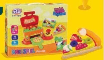 Müller Pizza Set Angebot