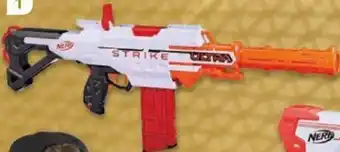 Müller Nerf Ultra Strike Angebot