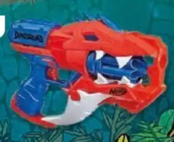 Müller Nerf Dinosquad Raptor-Slash Angebot