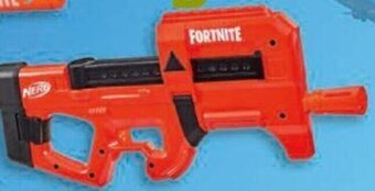 Müller Nerf Fortnite Compact SMG Angebot