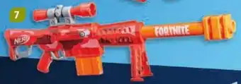 Müller Nerf Fortnite Heavy SR Angebot