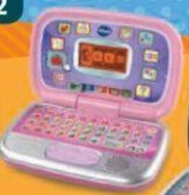 Müller vtech Pink Angebot
