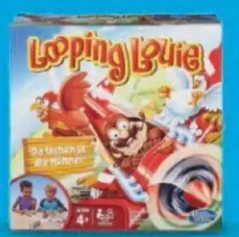 Müller Looping Louie Angebot