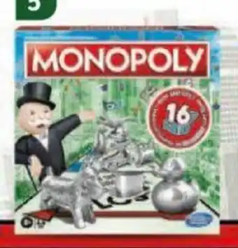 Müller Monopoly Classic Angebot