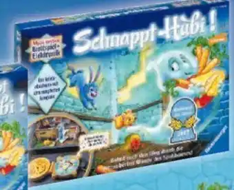 Müller Schnappt Hubi! Angebot