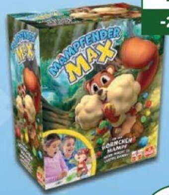 Müller Mampfender Max Angebot