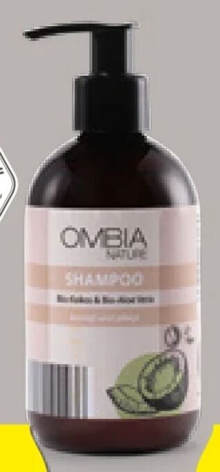 Hofer Shampoo Angebot