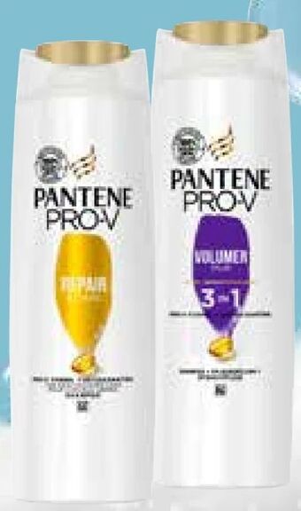 Spar Shampoo Angebot
