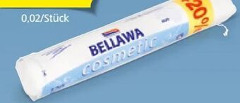 Hofer Wattepads Angebot