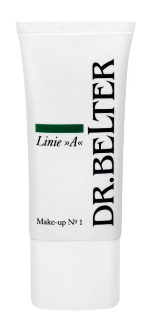 dm Linie a make-up Angebot