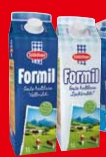 Interspar Formil h-vollmilch Angebot