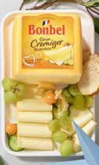 Spar Butterkäse Angebot