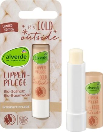 dm Lippenpflege Angebot